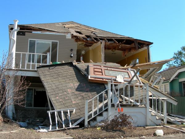 Cost of Disaster Restoration Service in Fayetteville