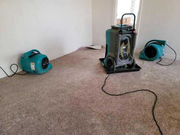 Cost of Flood Damage Repair in Fayetteville